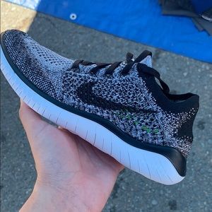 Nike Free RN Flyknit